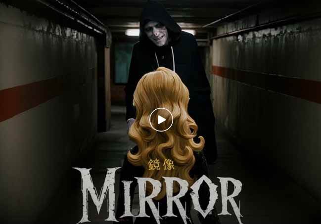 图片[3]-《镜像》AI动画高阶课：全网爆火短片复刻，音频驱动+分镜+特效叠加技法-37网创